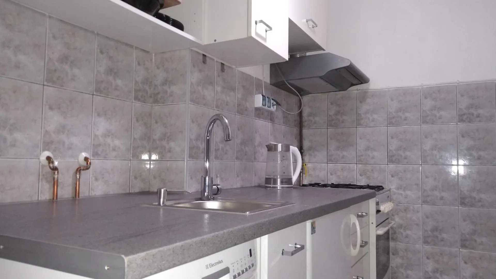 Apartament Sloneczny Sopot 0*,