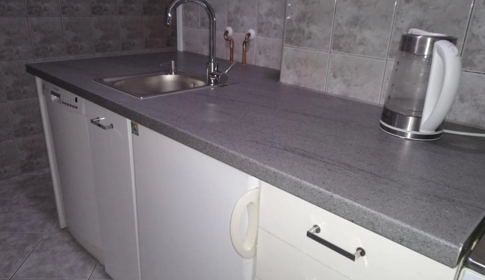 Apartament Sloneczny Sopot Apartment