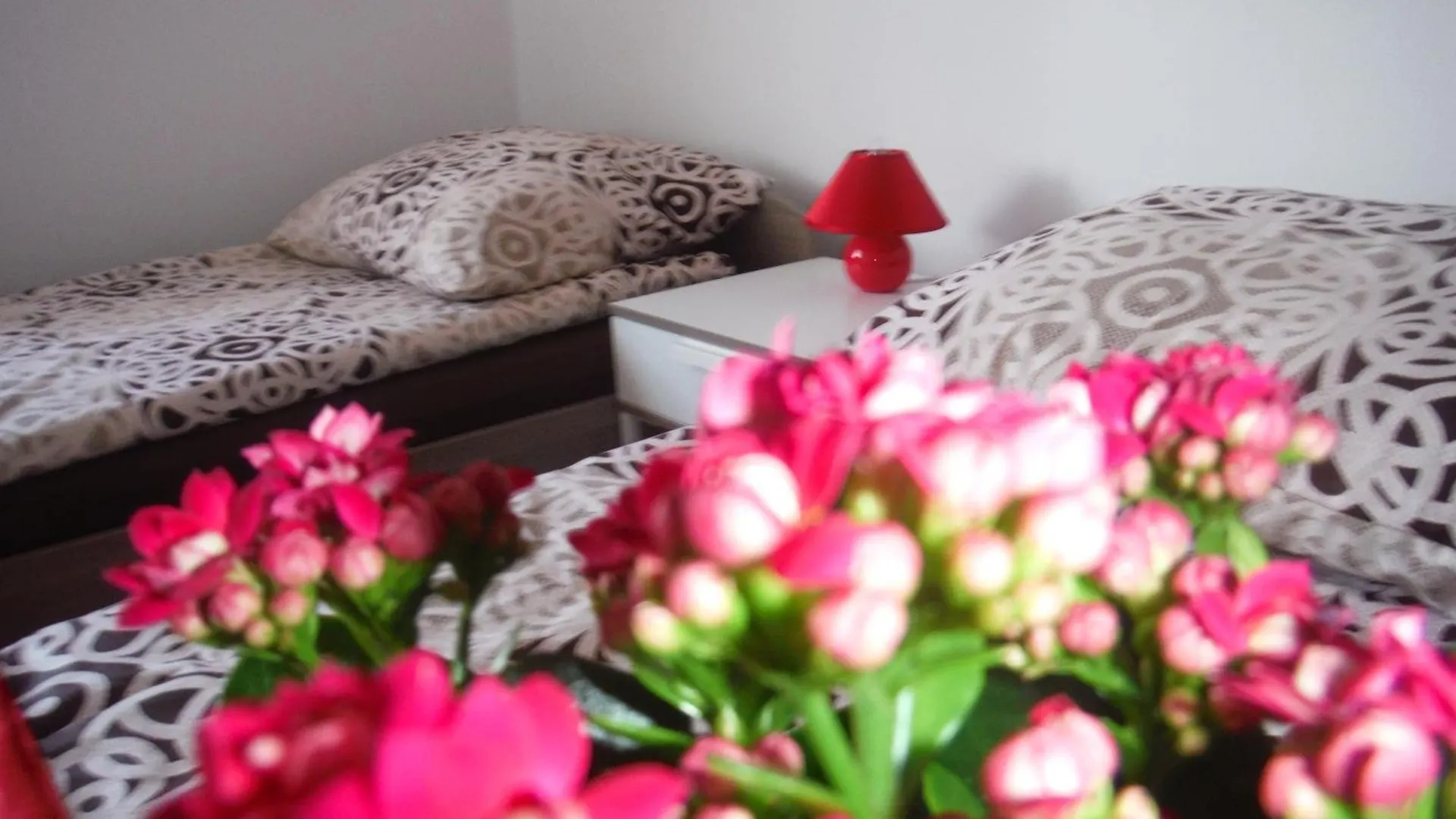 Apartament Sloneczny Sopot