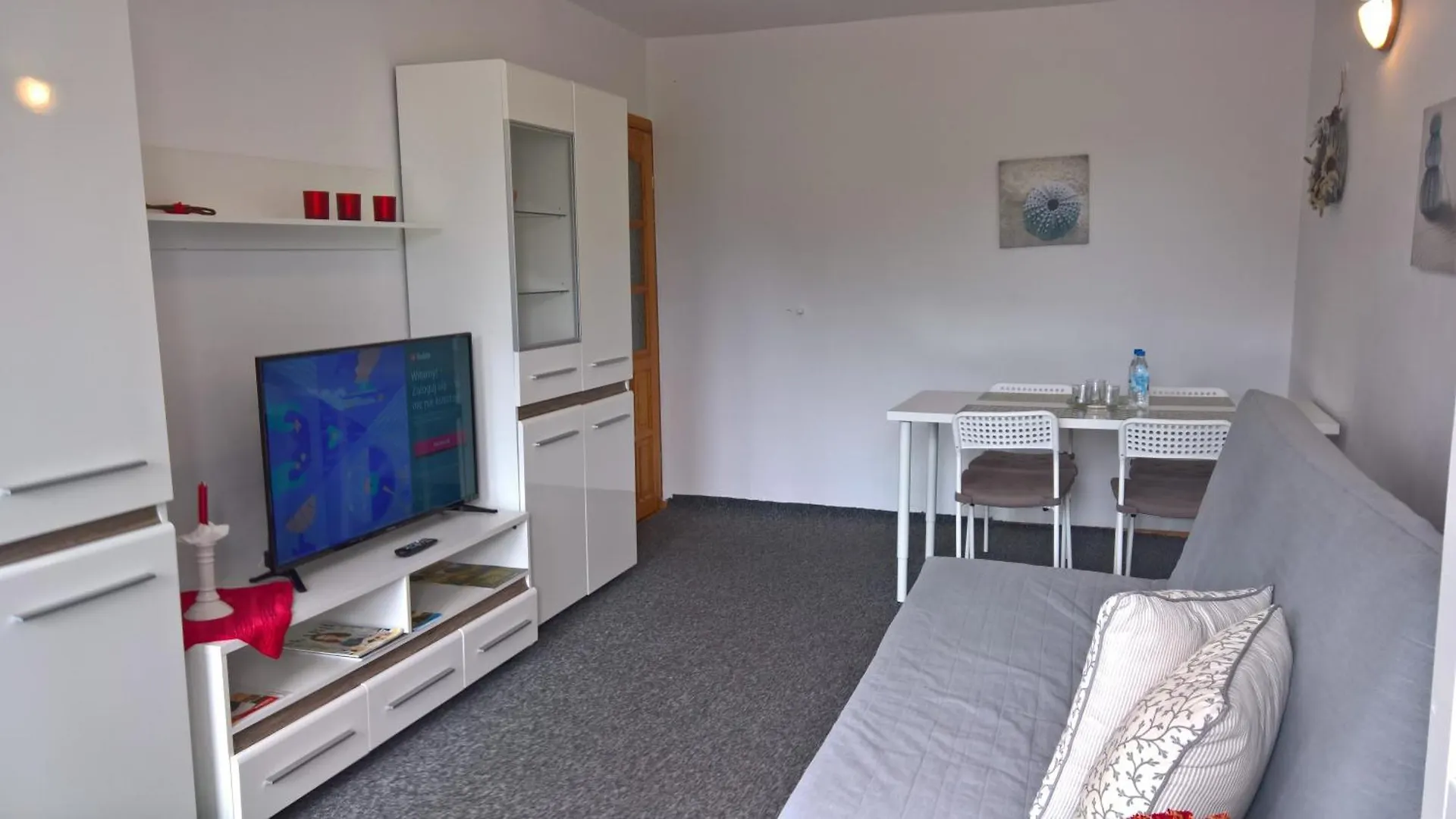 Apartament Sloneczny Sopot