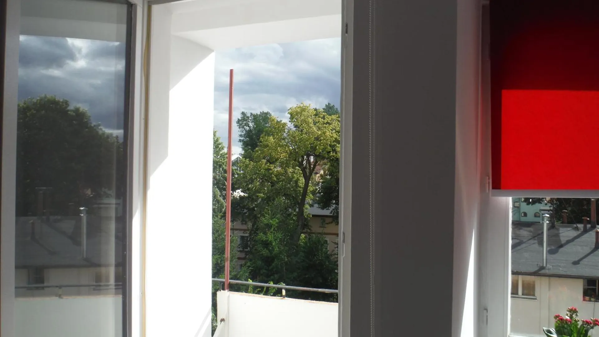 Apartament Sloneczny Sopot Poland
