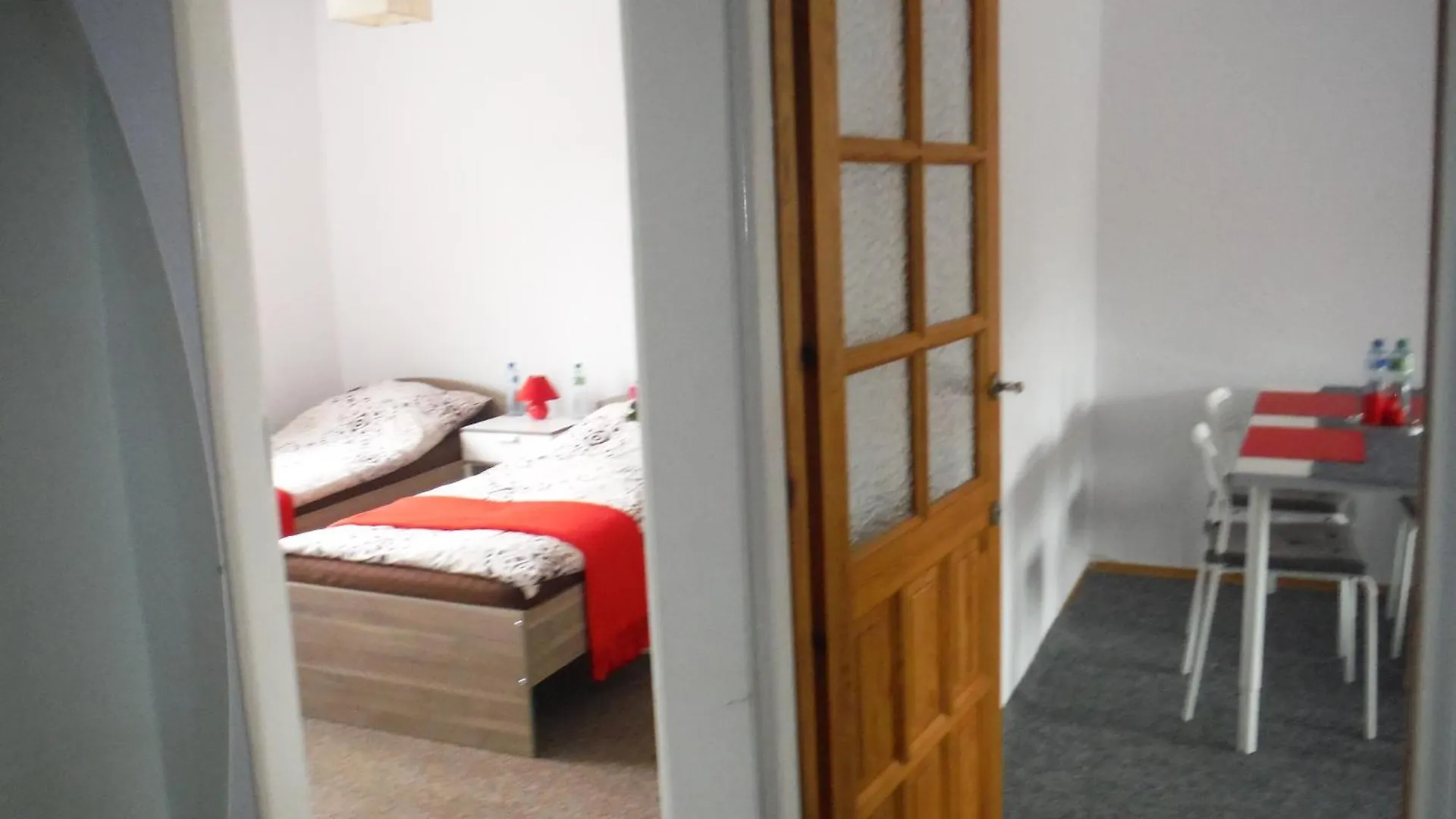 Apartament Sloneczny Sopot 0*,  Poland
