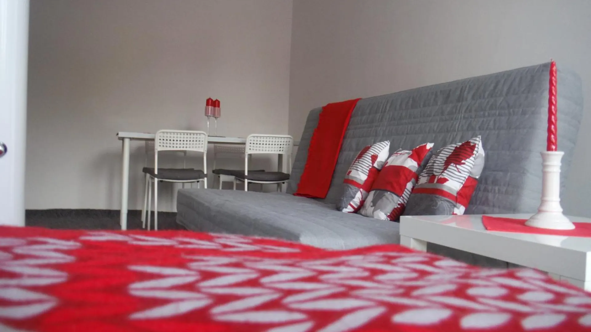 Apartament Sloneczny Sopot Apartment