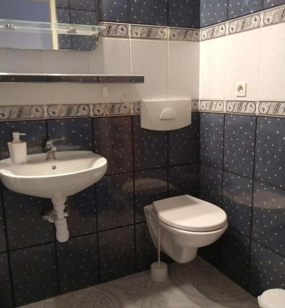 Apartment Apartament Sloneczny Sopot